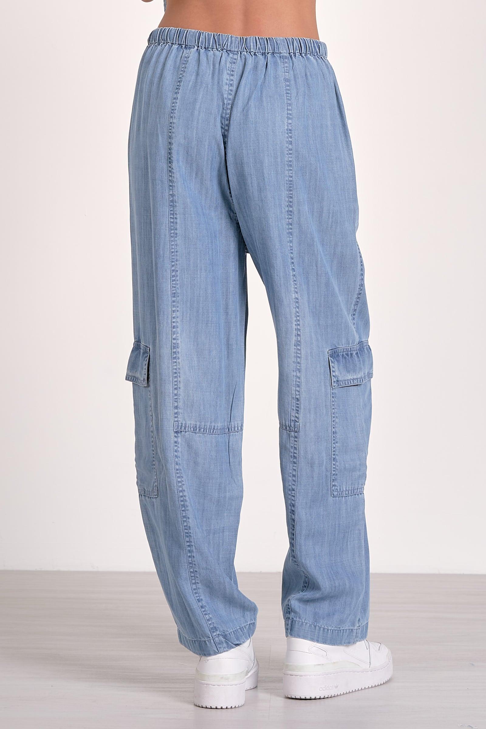 CARGO TIE BOTTOMS Product Image