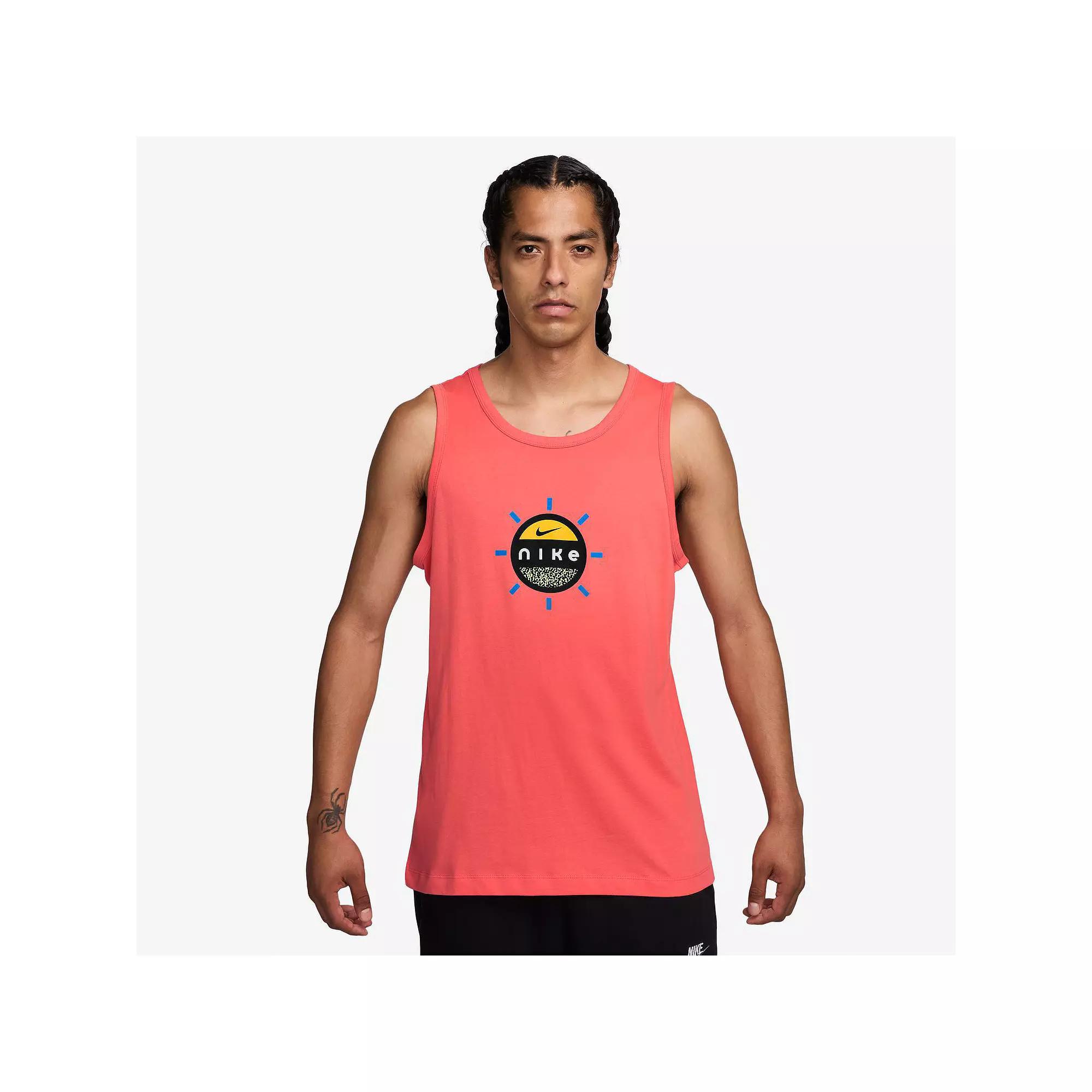 Men's Nike Tank Top,  Product Image