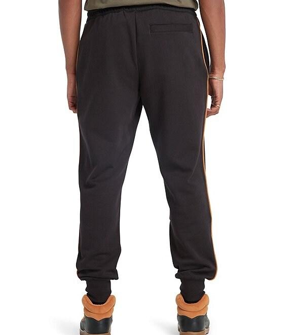 Timberland Oval Logo Patch Sweatpants Product Image