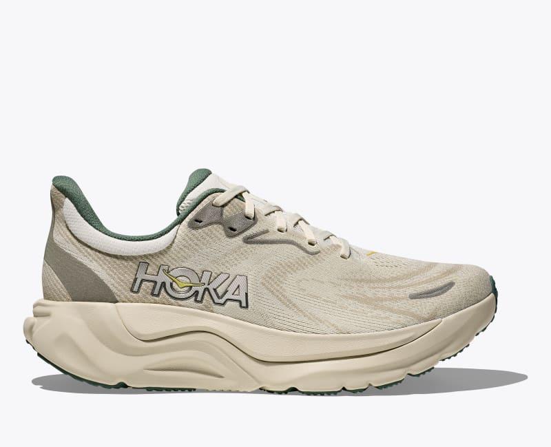 HOKA Mens Arahi 8 Shoes Product Image