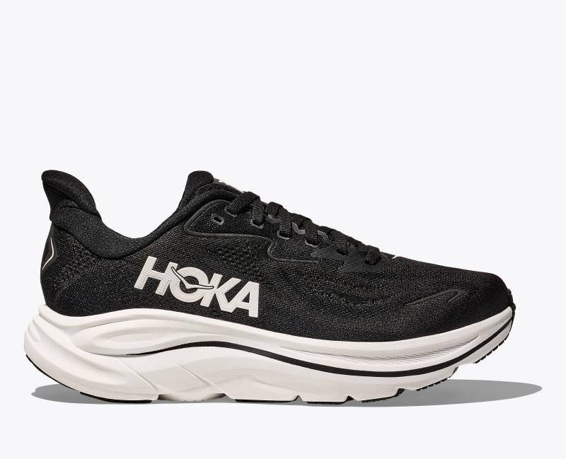 HOKA Womens Clifton 10 Shoes Product Image