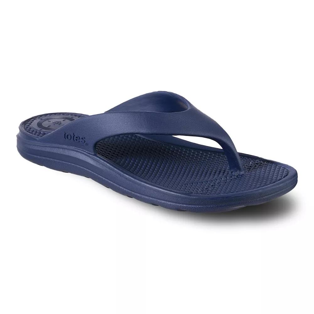 totes Sol Bounce Ara Women's Thong Sandals,  Product Image