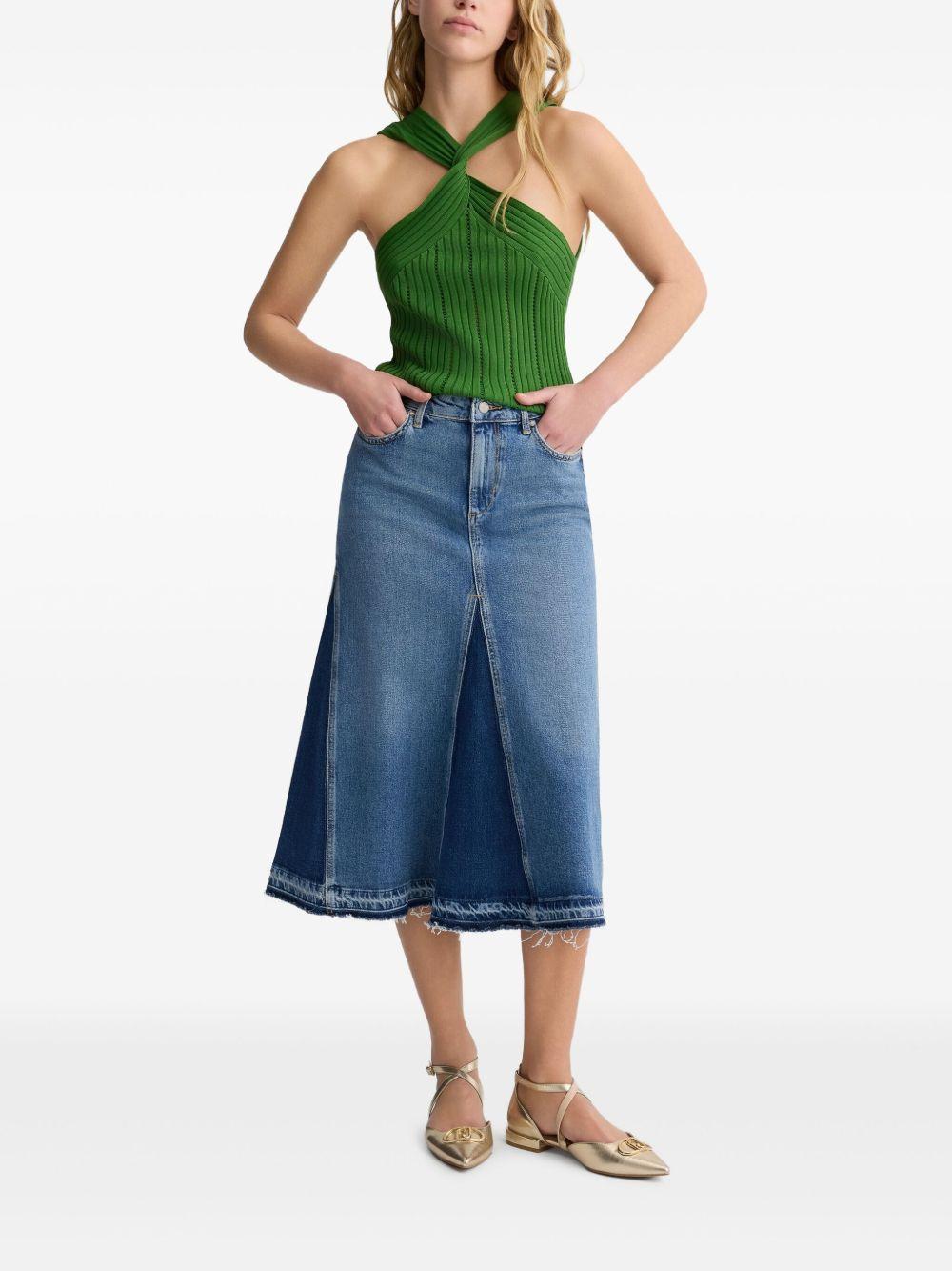 knitted top Product Image