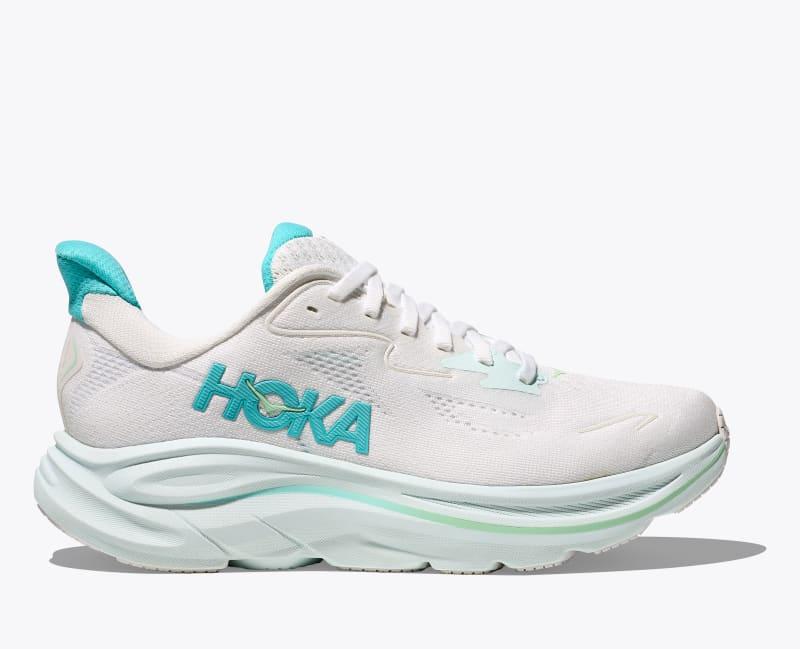 HOKA Womens Clifton 10 Shoes Product Image
