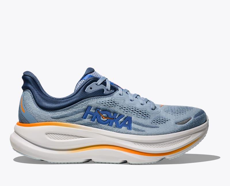 HOKA Womens Bondi 9 Shoes Product Image