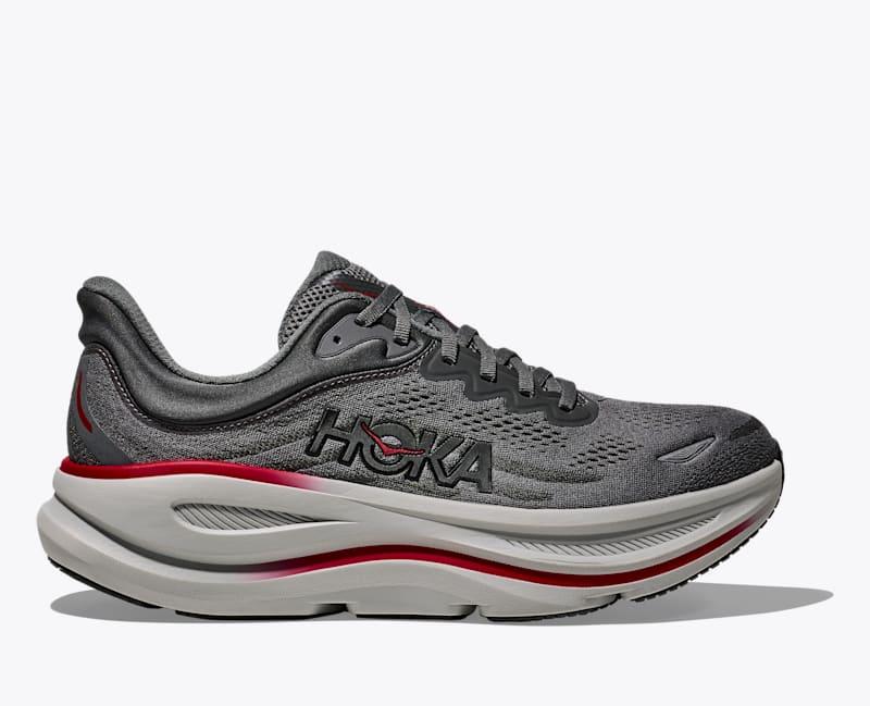 HOKA Womens Bondi 9 Shoes Product Image