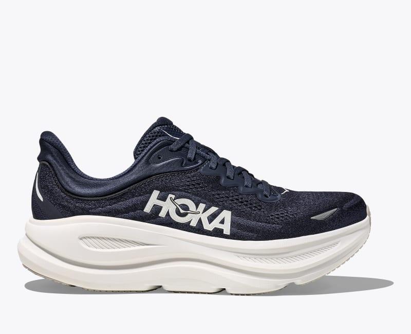 HOKA Womens Bondi 9 Shoes Product Image