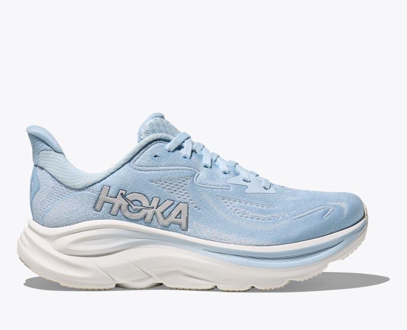 HOKA Womens Clifton 10 Shoes Product Image