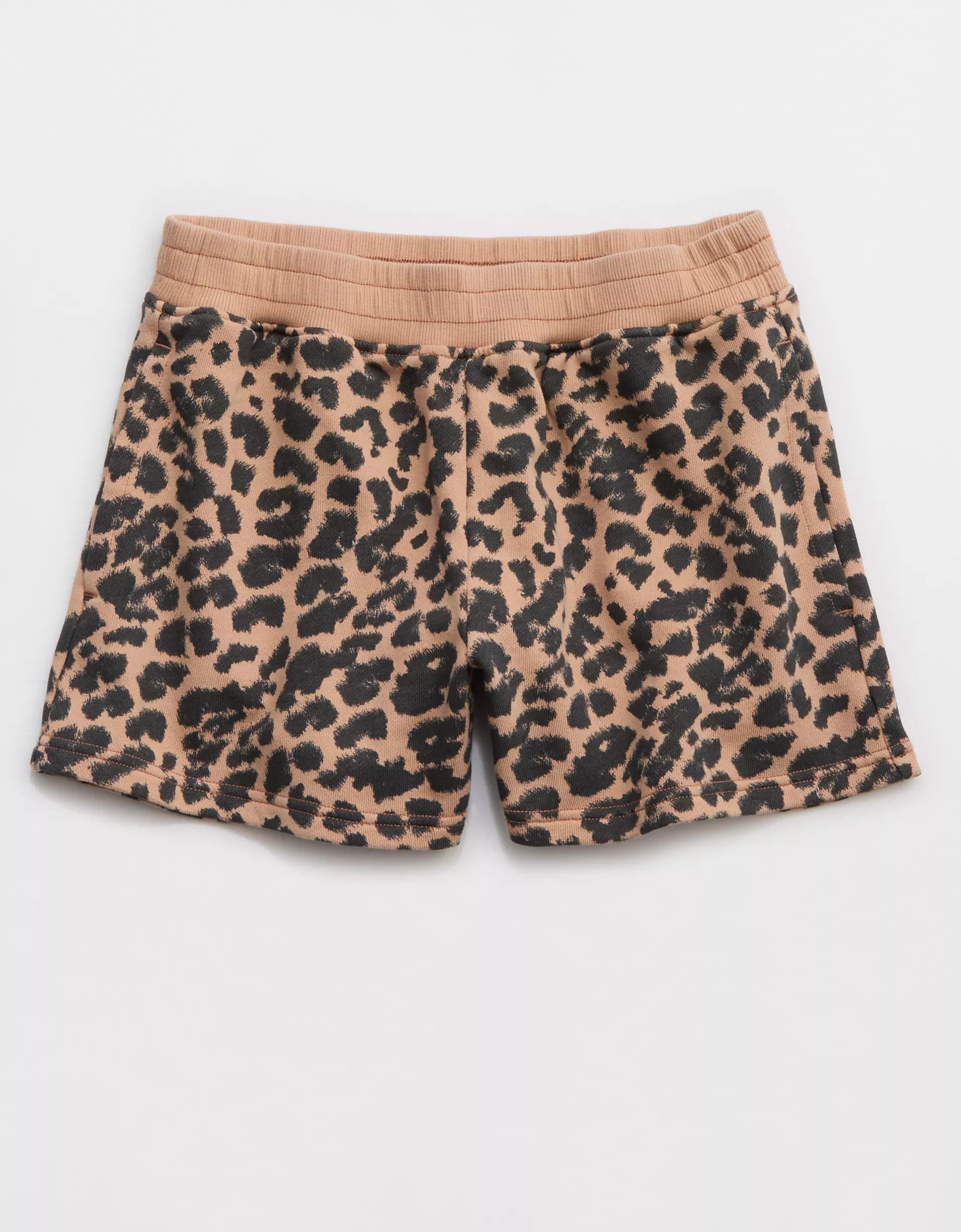 Aerie Take It Easy Short Women's Product Image