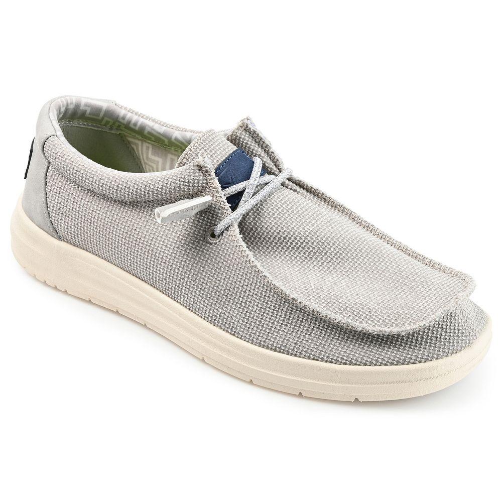 VANCE Moore Casual Men's Slip-on Sneakers,  Product Image