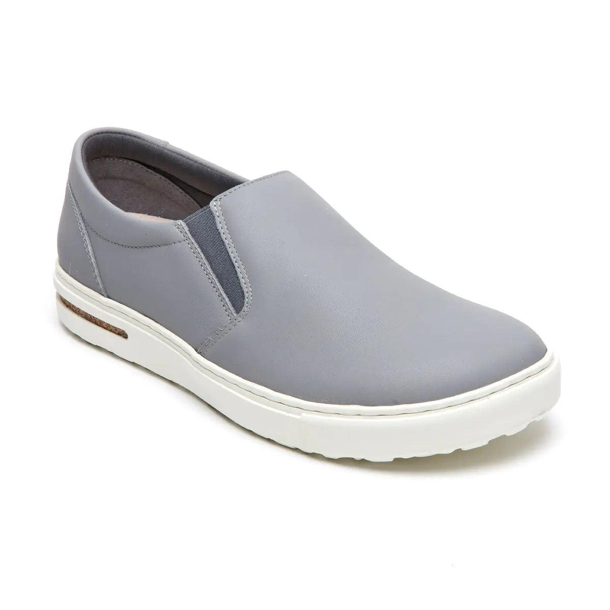 Birkenstock Women's Oswego Leather Shoes Product Image