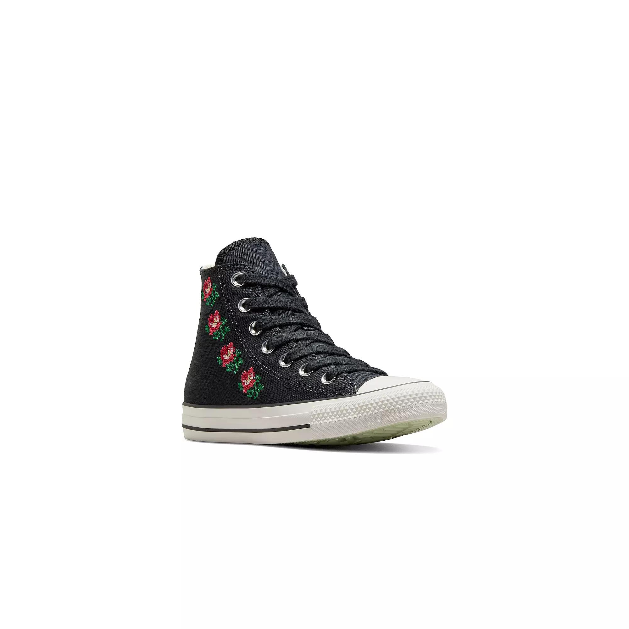 Converse Chuck Taylor All Star Women's High-Top Shoes,  Product Image