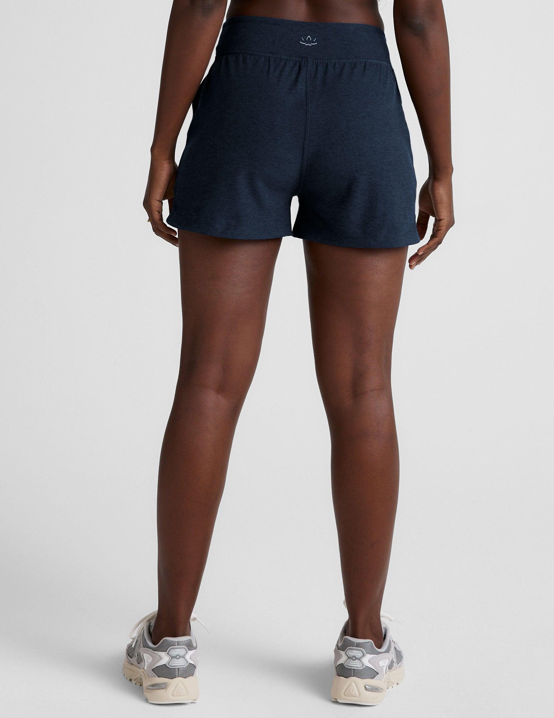 Spacedye Move Up 3" Short Product Image