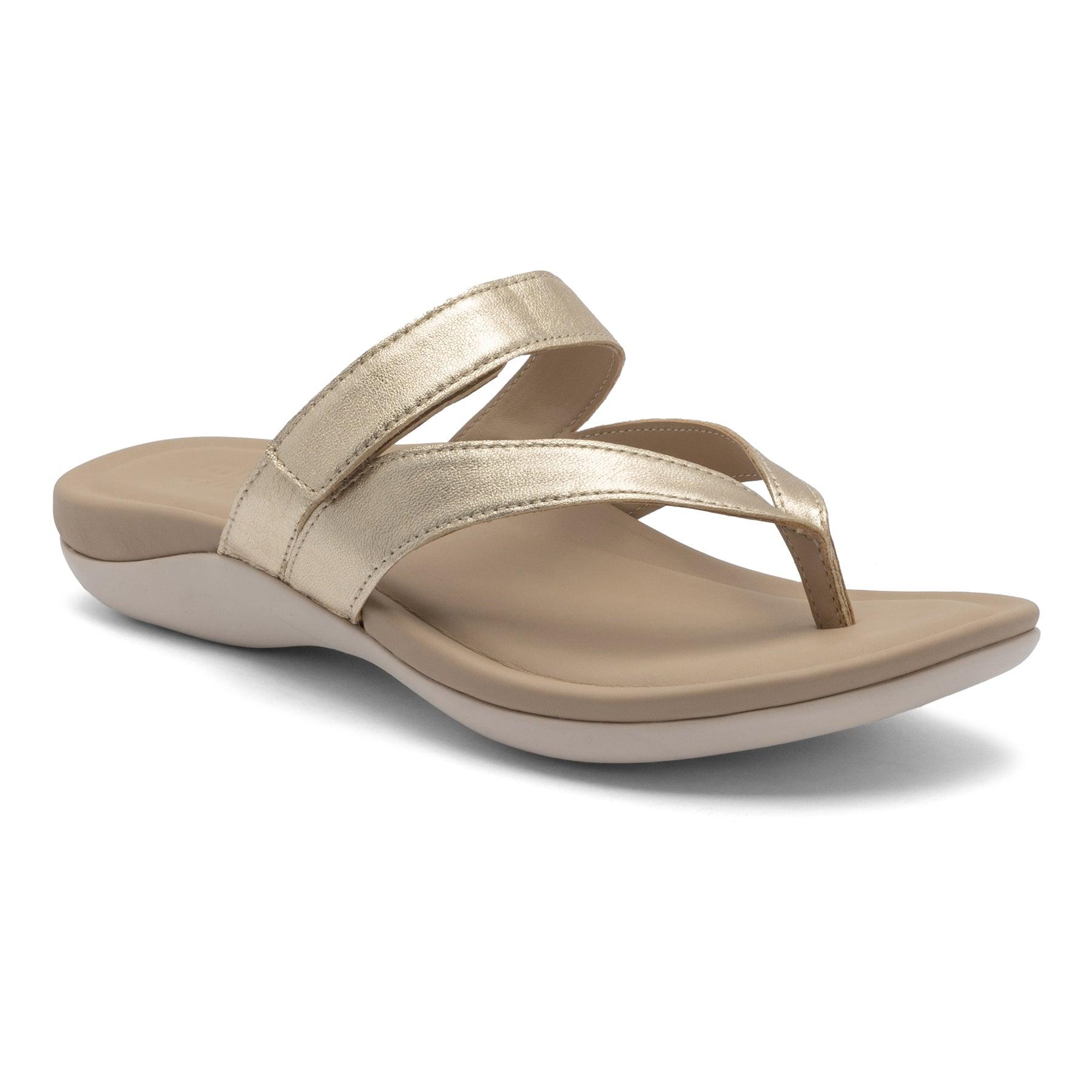 Oasis Thong Sandal Female Product Image