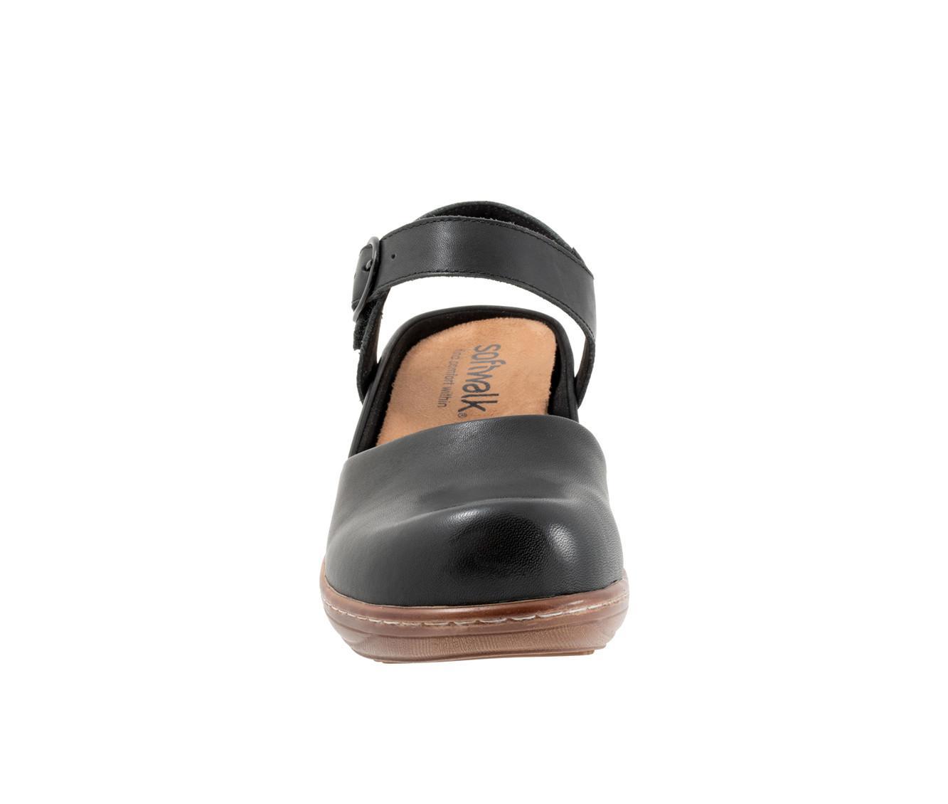 Women's Softwalk Mabelle Wedge Sandals Product Image