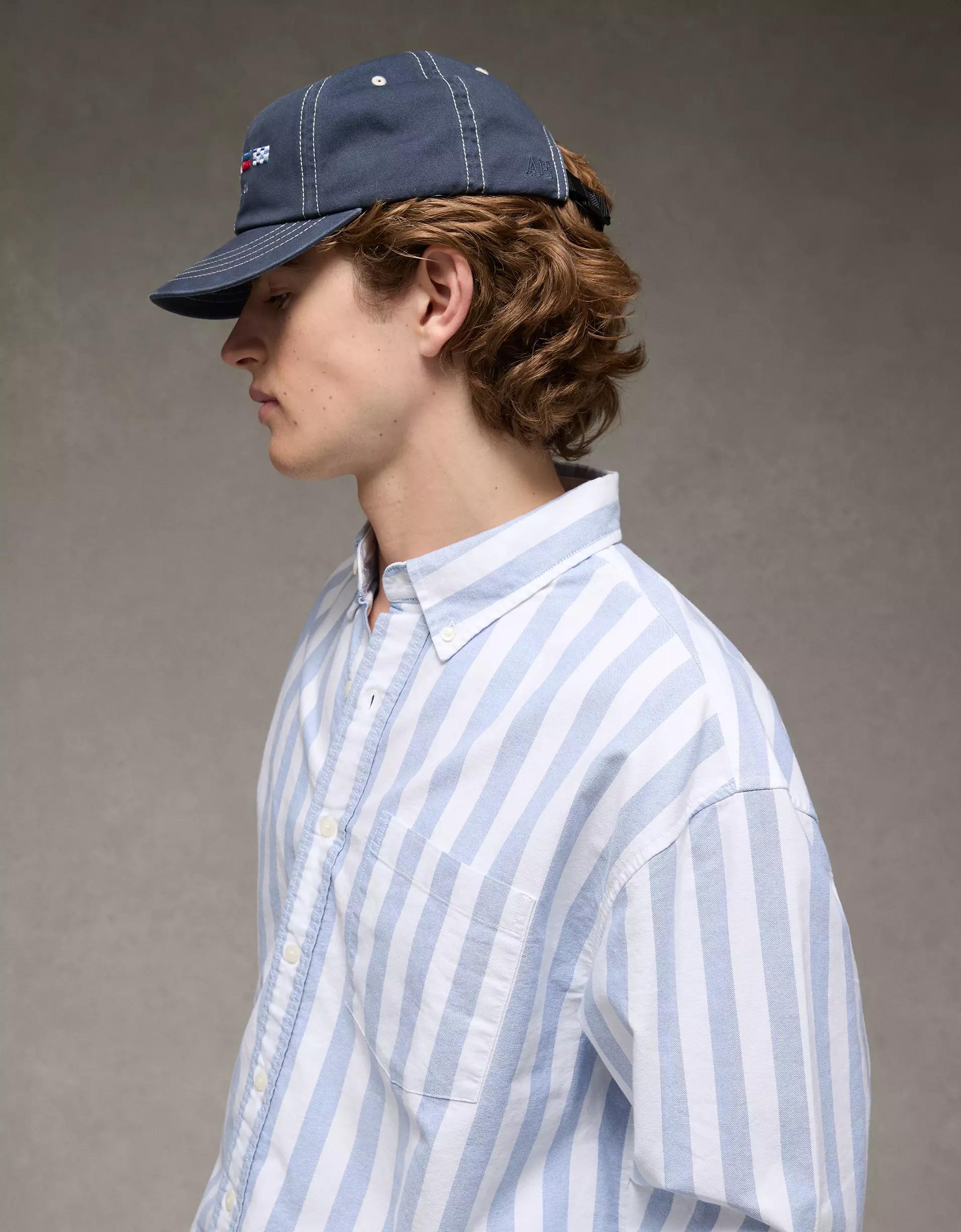 AE Dad Baseball Hat Product Image