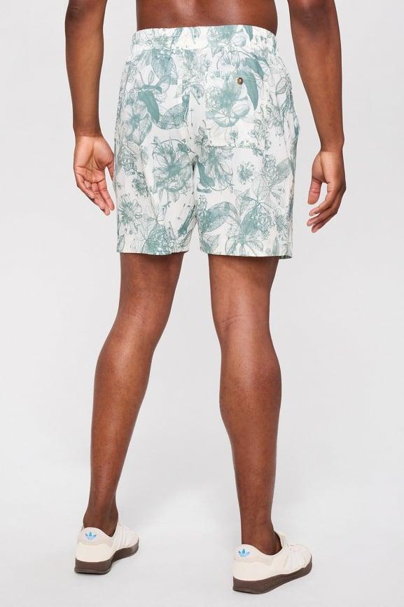The Cabana Short Product Image