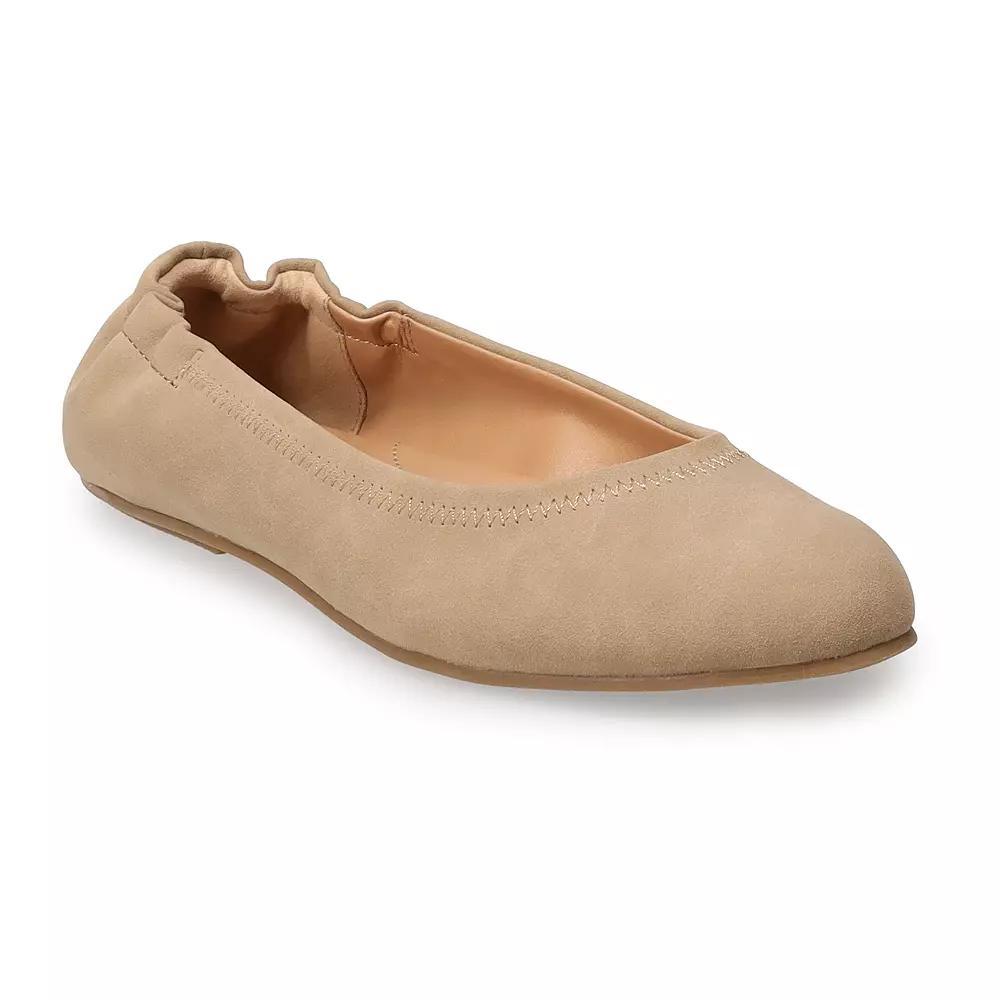 TOMS Judith Women's Ballet Flats, Size: 8.5 Product Image