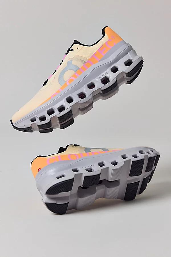 On Womens Cloudmonster Sneaker Womens at Urban Outfitters Product Image