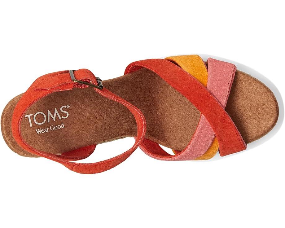 Majorca Platform Product Image