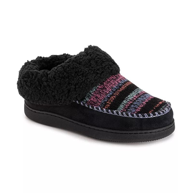 MUK LUKS Minerva Women's Slippers,  Product Image