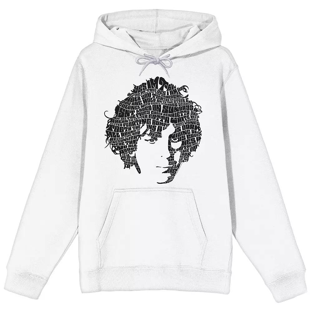 Men's Syd Barrett Hoodie,  Product Image