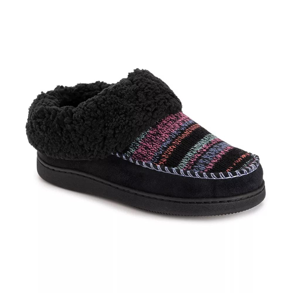MUK LUKS Minerva Women's Slippers,  Product Image