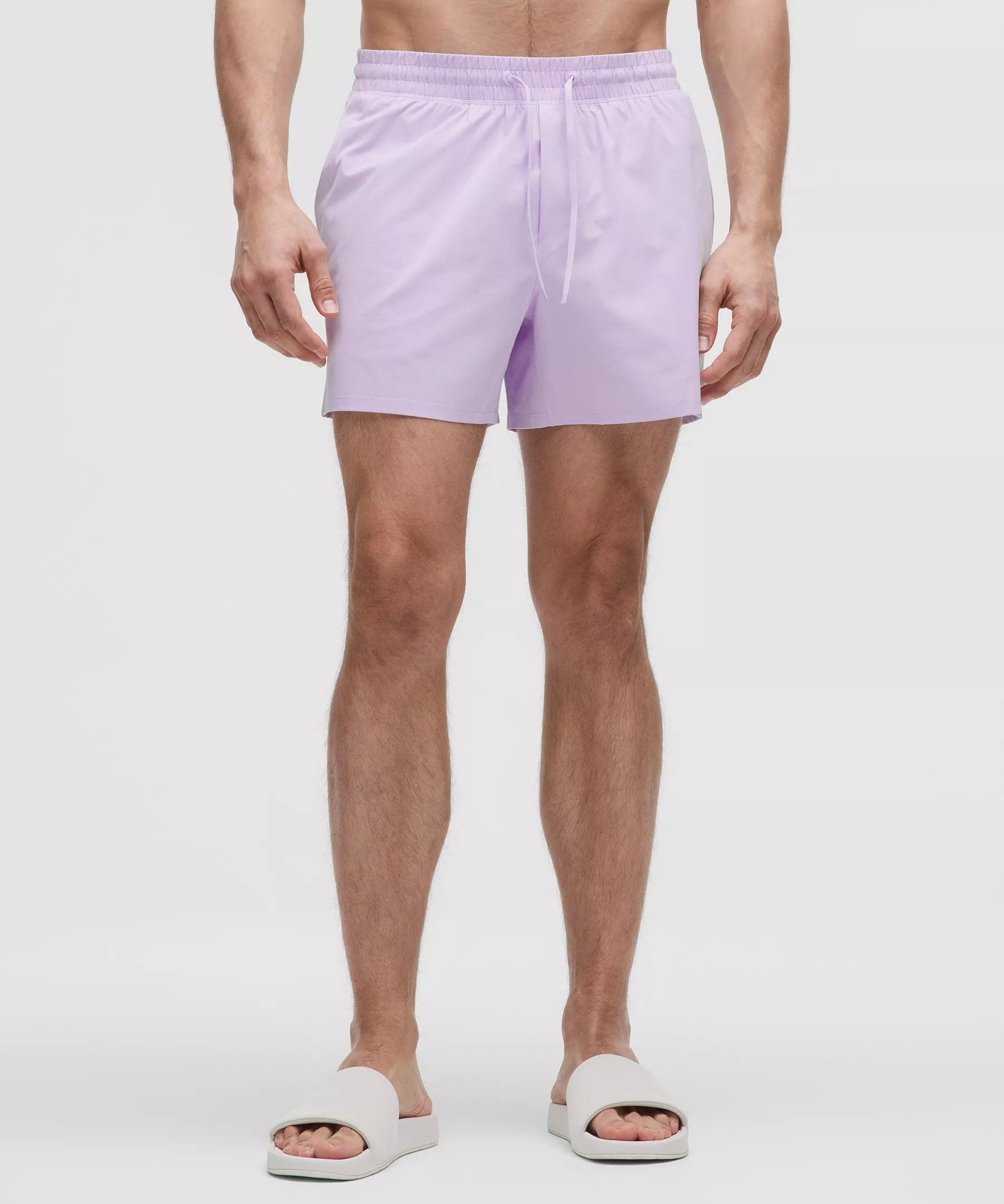 Swim Short 5" *Lined Product Image