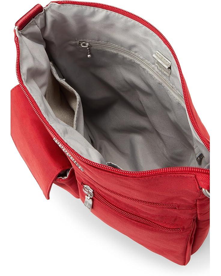 Securtex™ Anti-Theft Free Time Crossbody Product Image