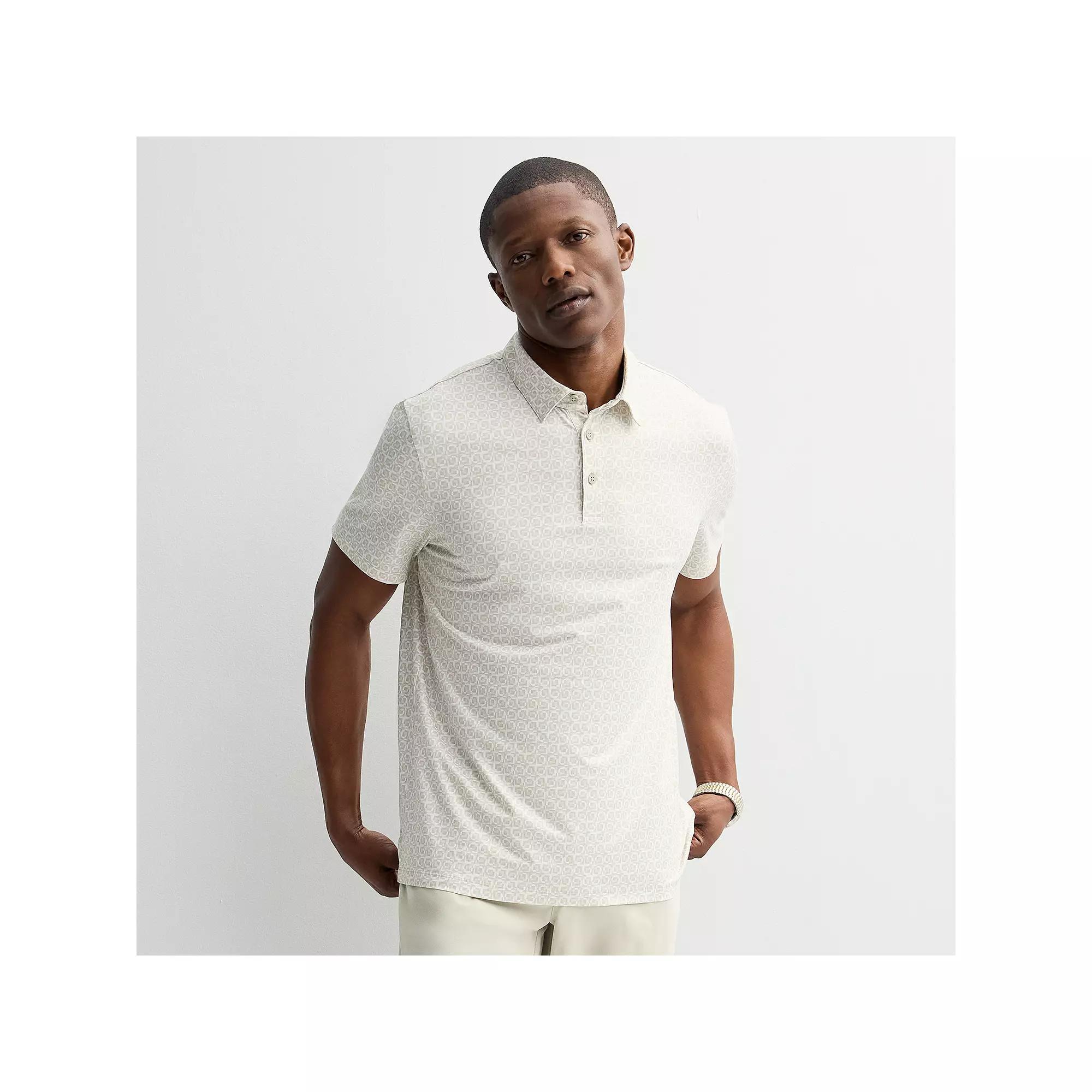 Men's FLX Luxury Soft Wander Polo,  Product Image