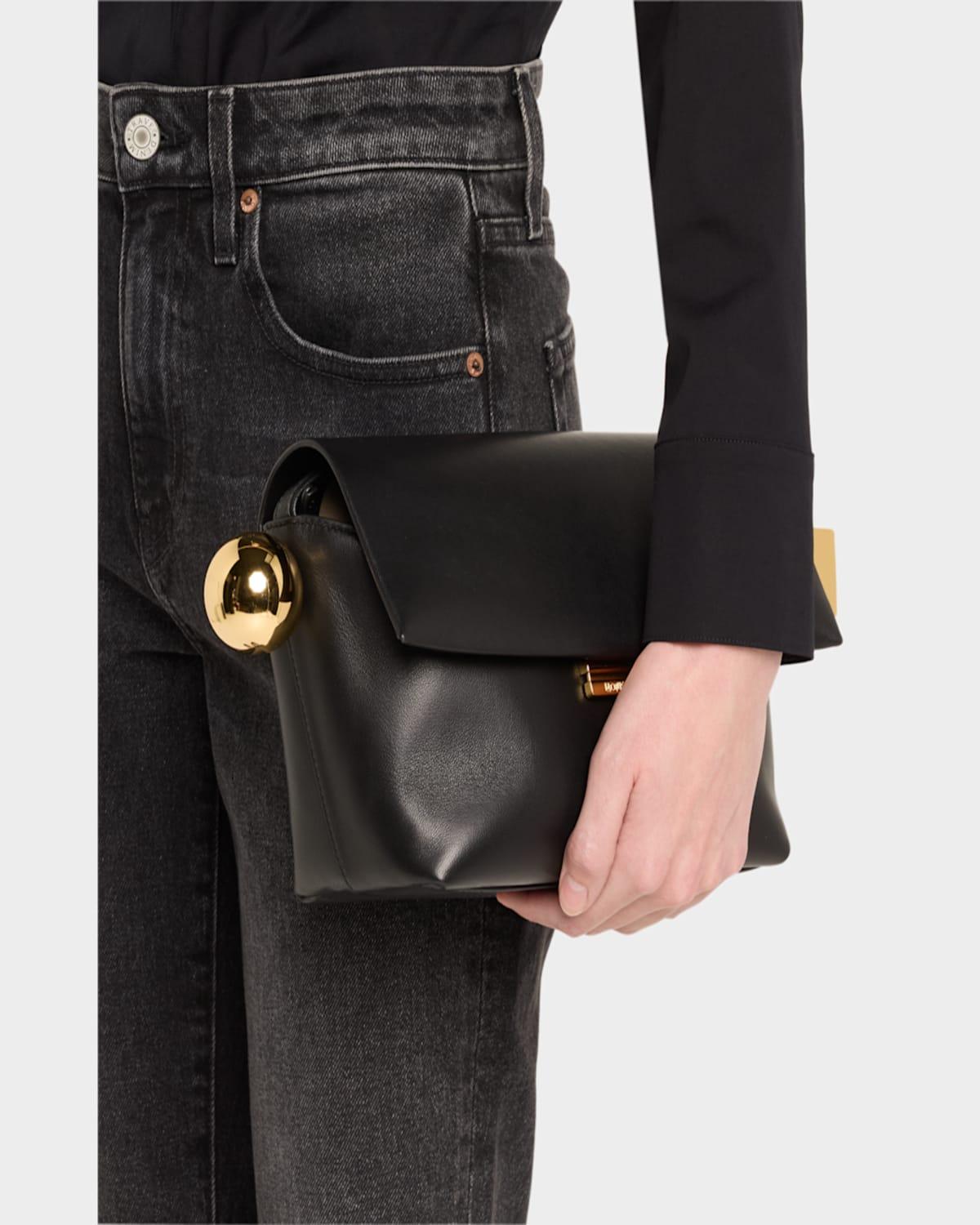 Le Rond Carre shoulder bag Product Image