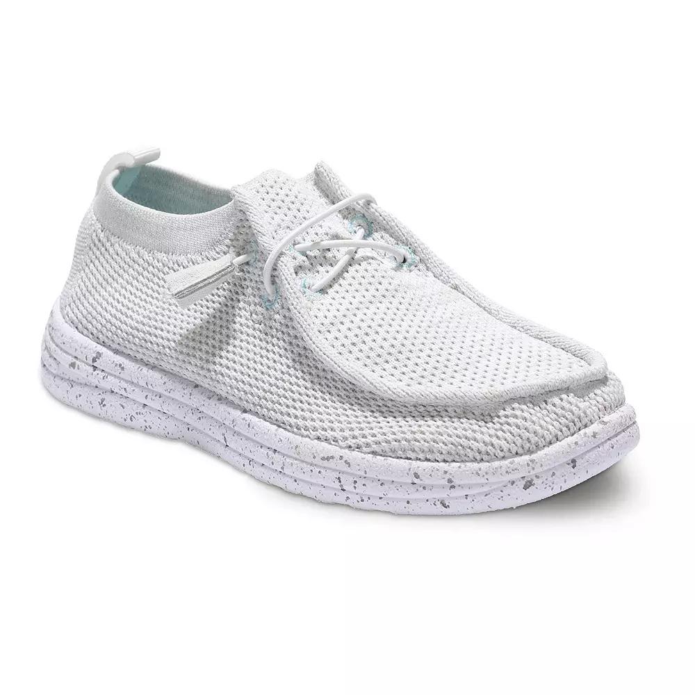 Mykos Michelle Women's Slip-On Shoes,  Product Image