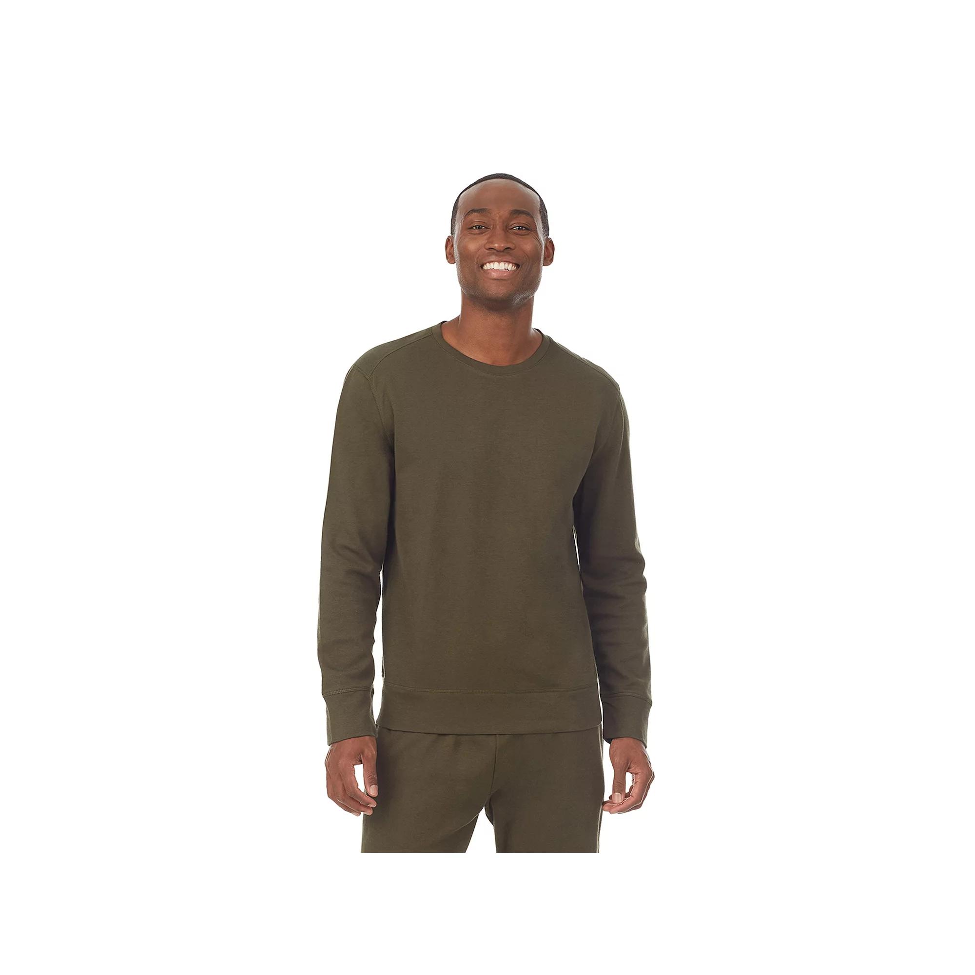 Men's Cuddl Duds® Essentials Pajama Top,  Product Image