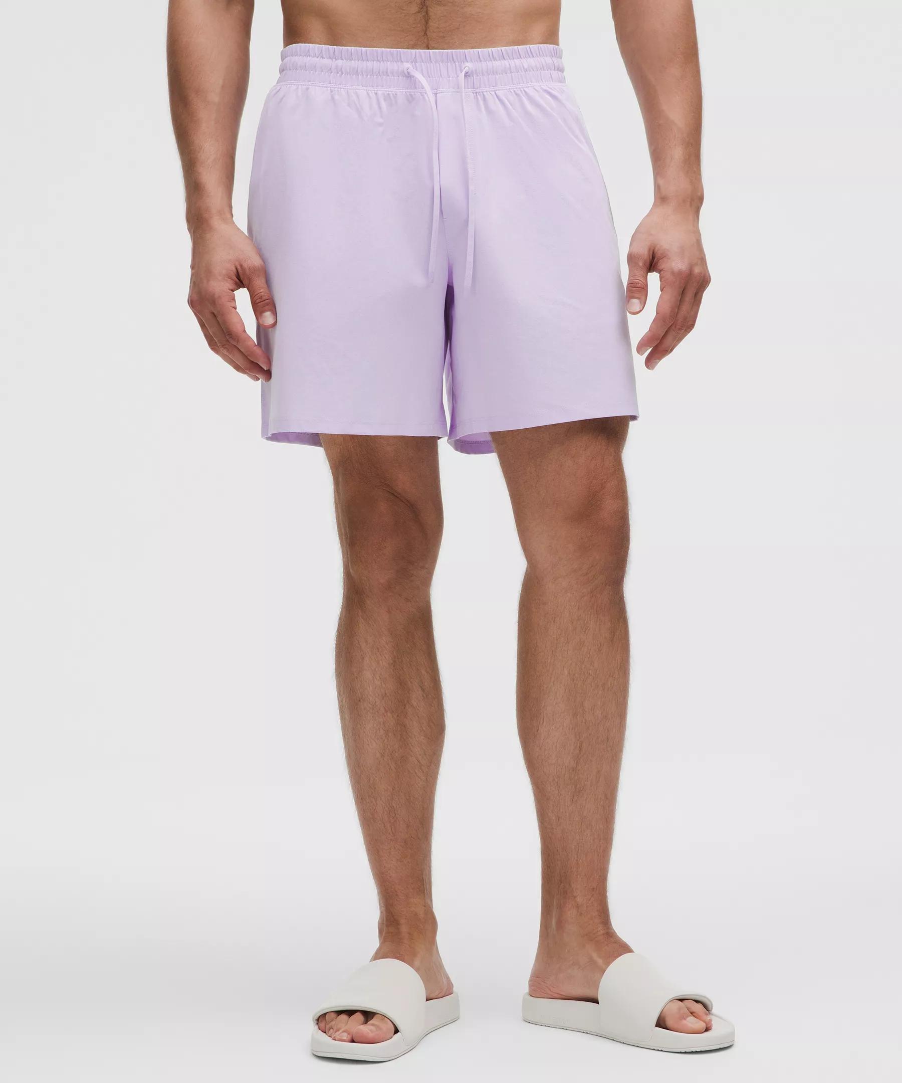 Swim Short 7" *Linerless Product Image