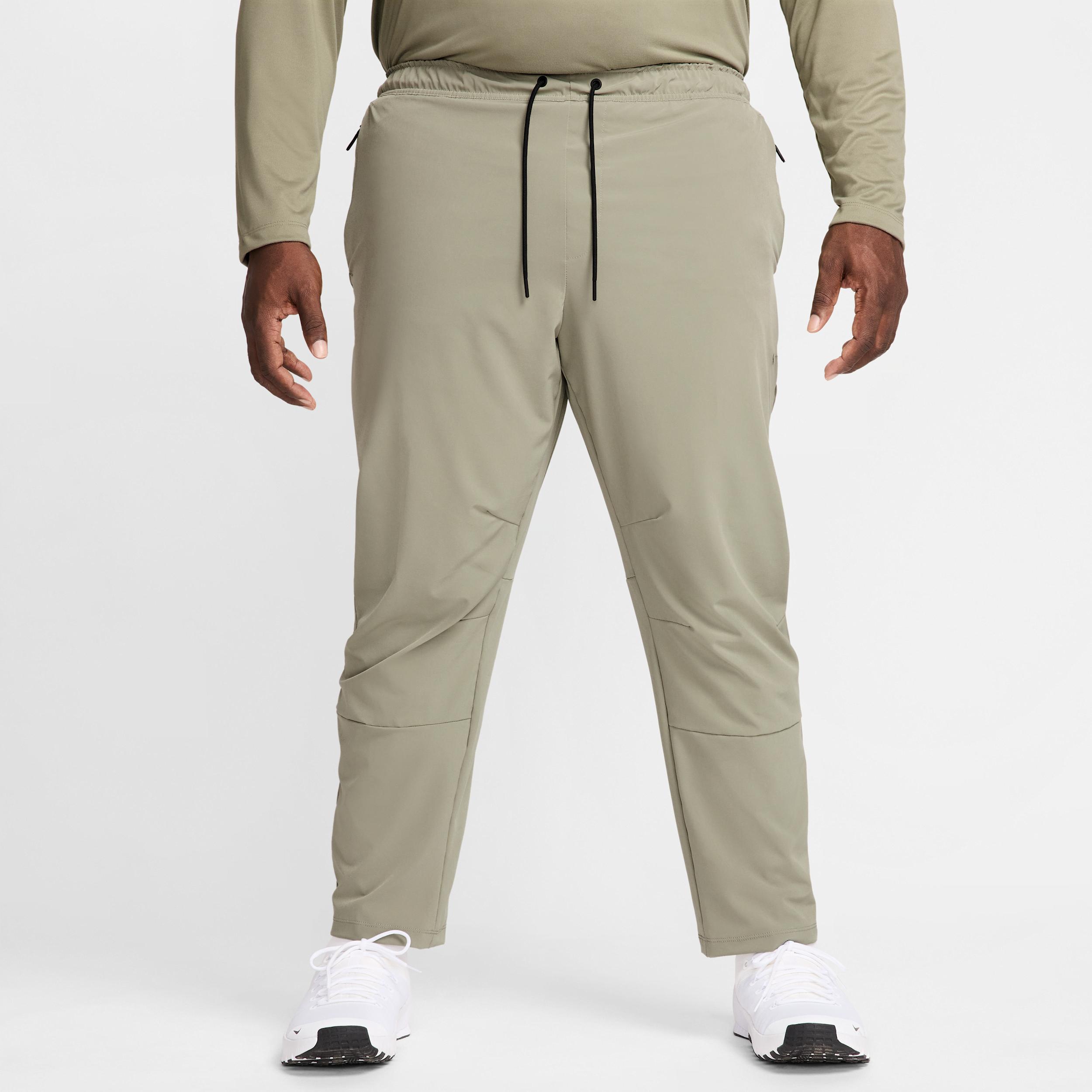 Nike Men's Unlimited Dri-FIT Tapered Leg Versatile Pants Product Image