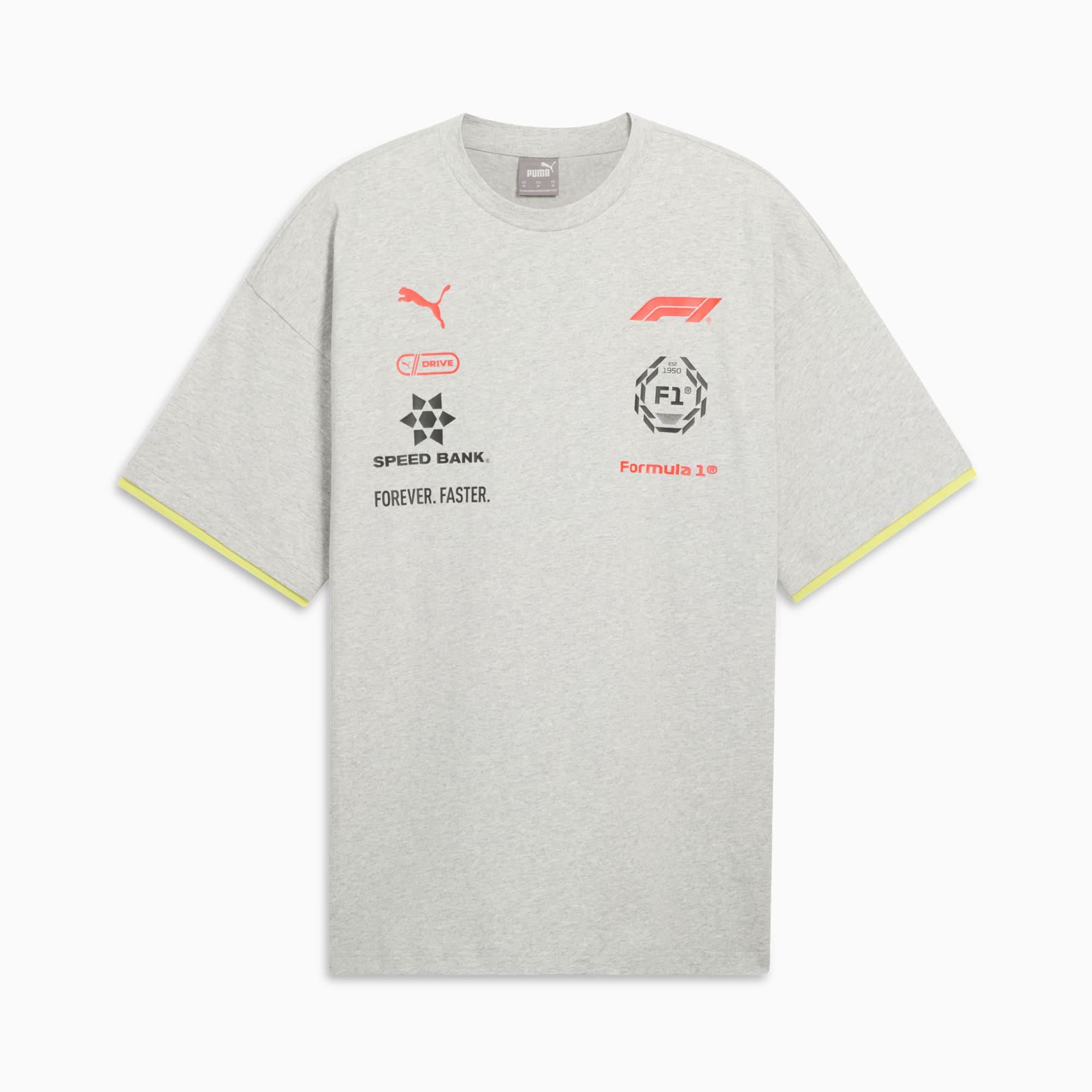 Formula 1® Racing Motorsport Men's Tee Product Image