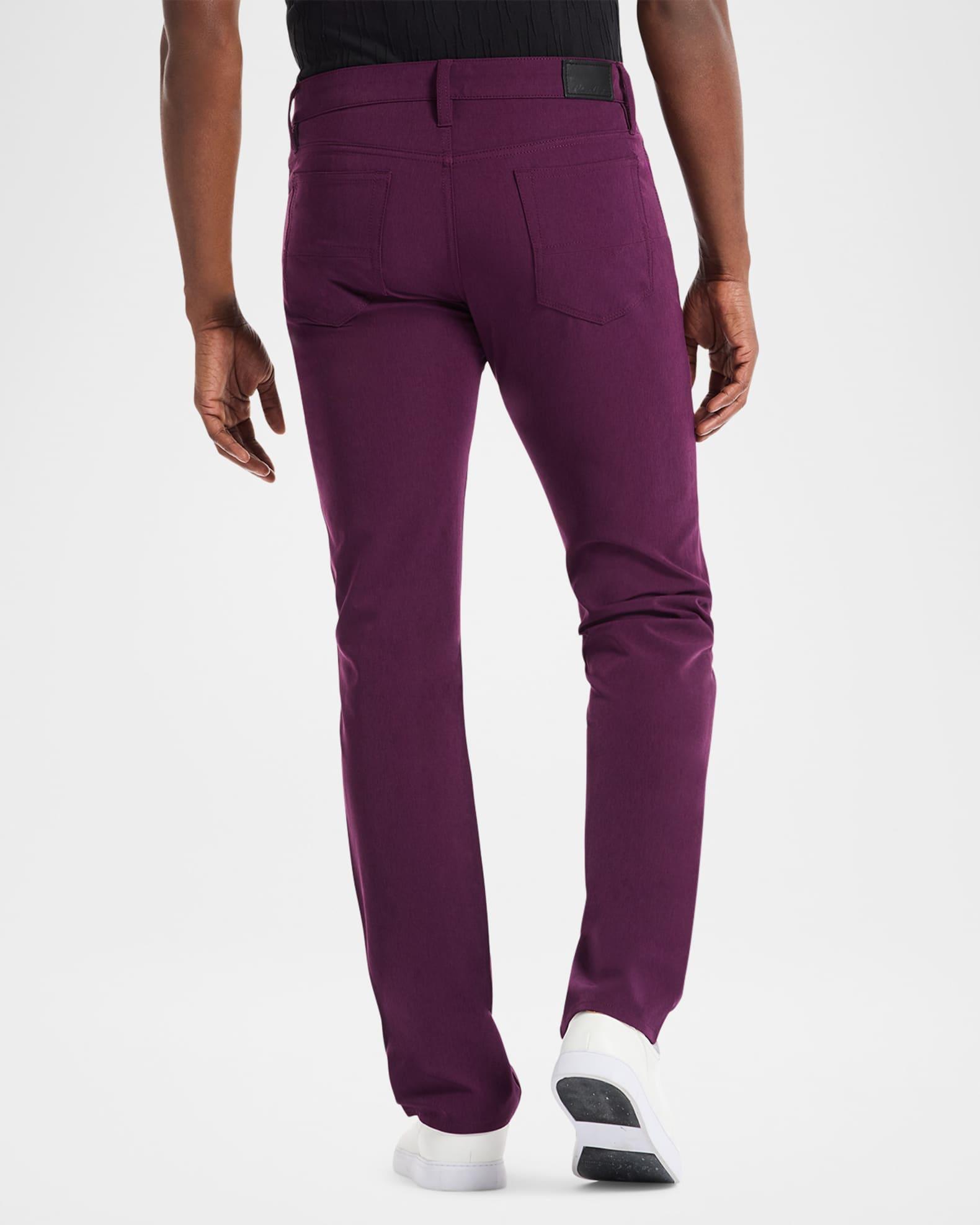 Men's Grady Slim Stretch Five-Pocket Pants Product Image