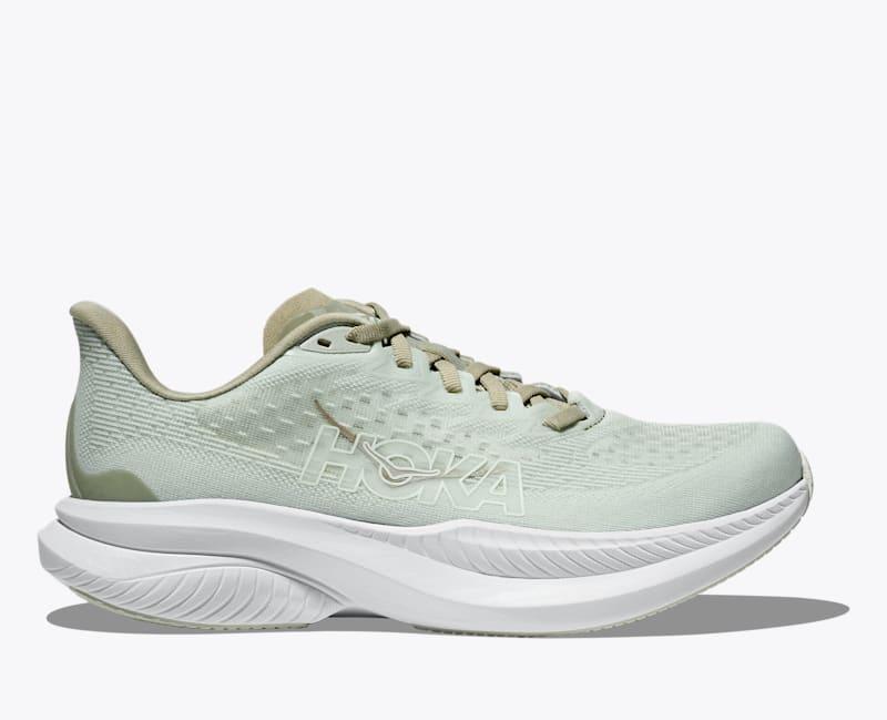 HOKA Womens Mach 6 Shoes Product Image