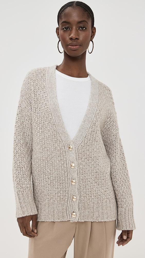 Sablyn Slouchy Cardigan | Shopbop Product Image