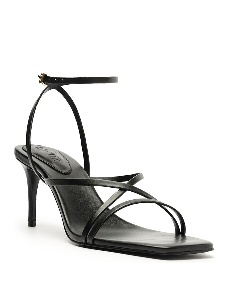 Womens Bari 75MM Stiletto Sandals Product Image