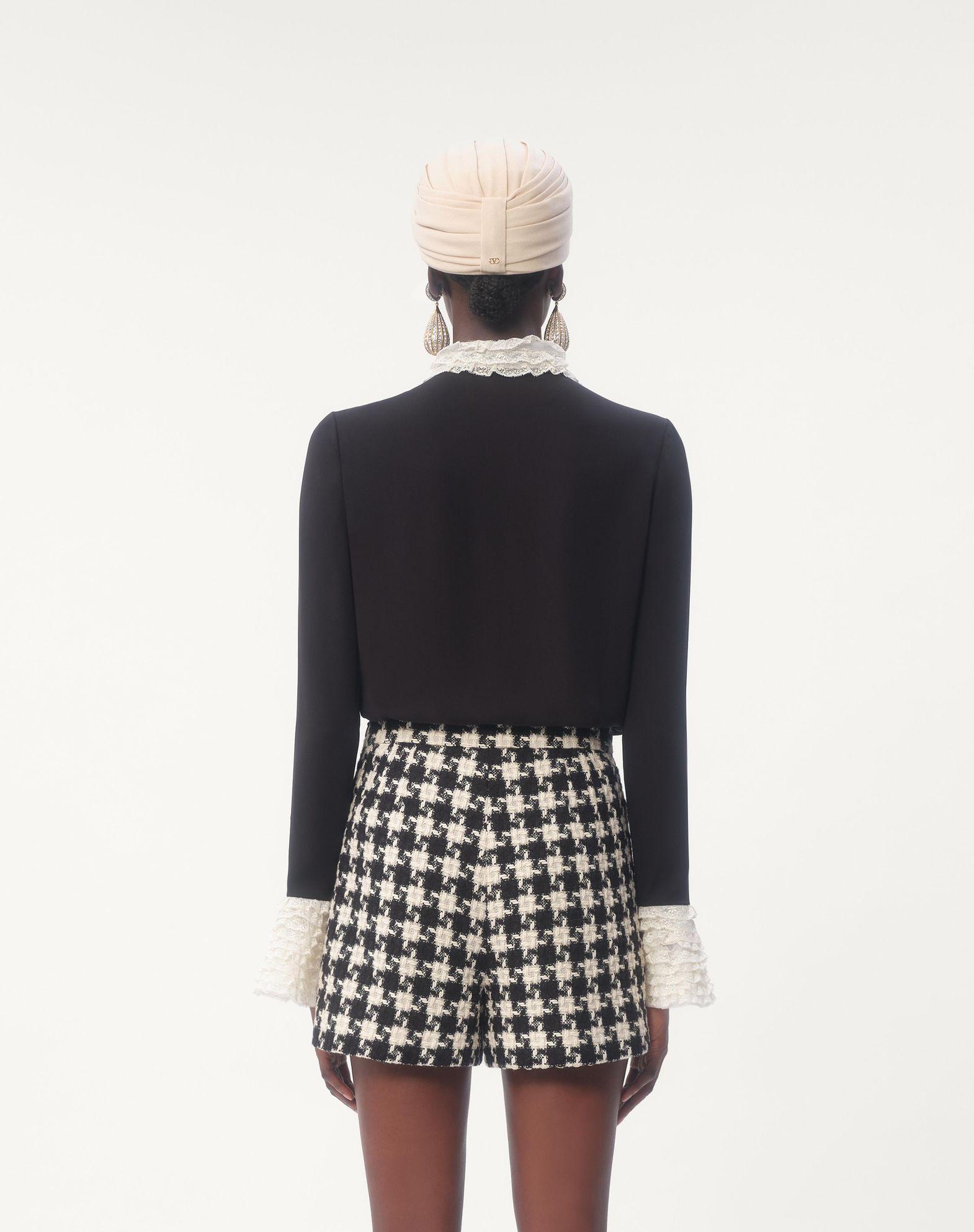 Georgette Blouse  Product Image