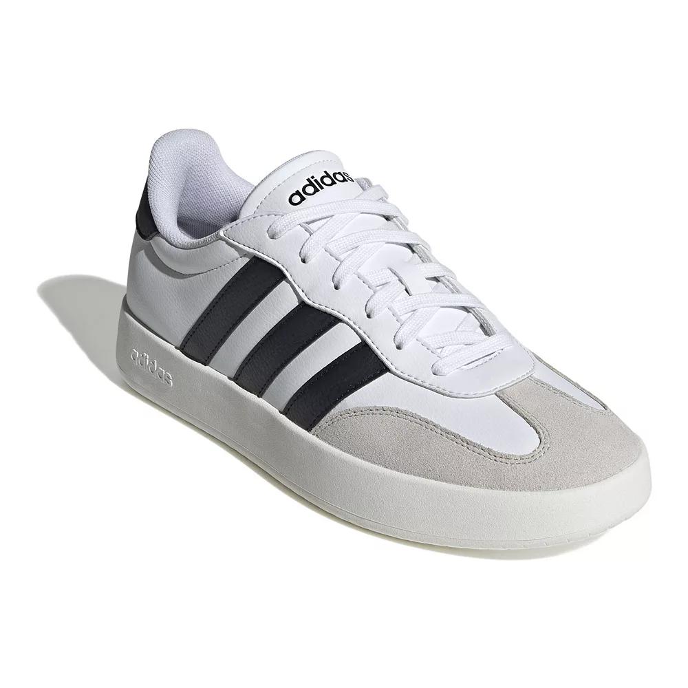 Adidas Mens Barreda Sneaker Product Image