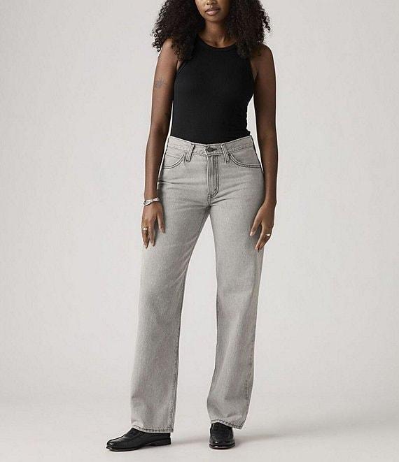 Levi's® 94 Baggy Jeans Product Image