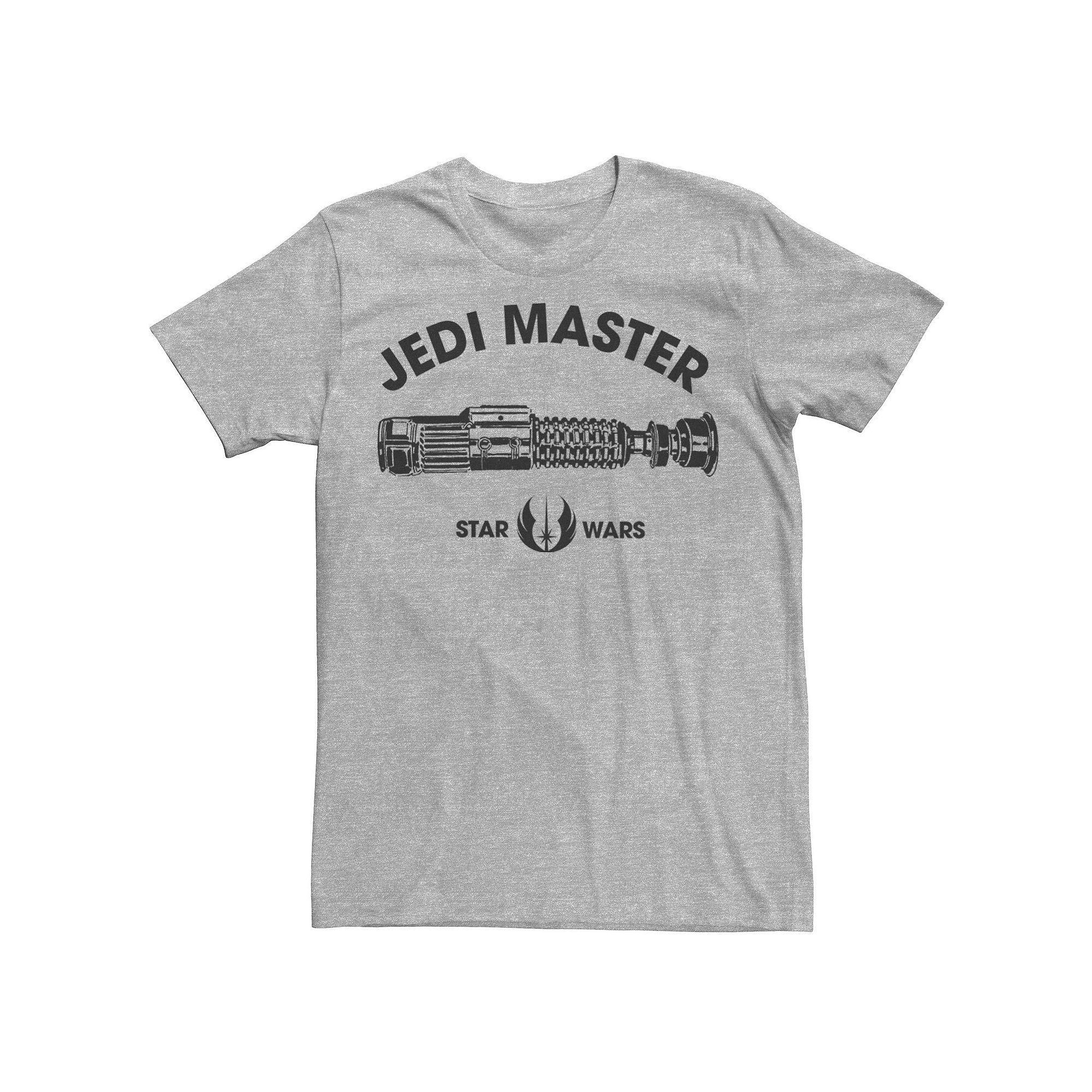 Men's Star Wars Jedi Master Tee,  Product Image