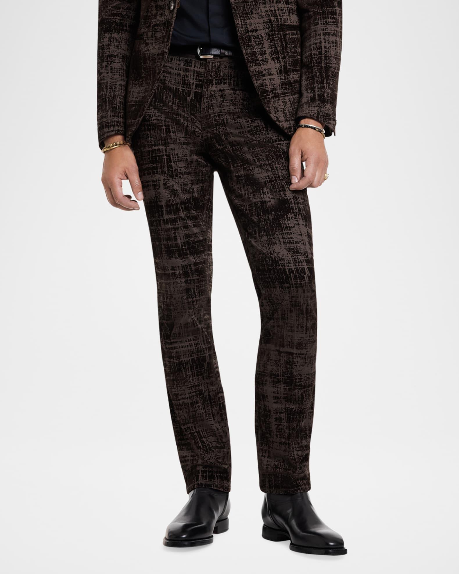 Men's Motor City Pants Product Image