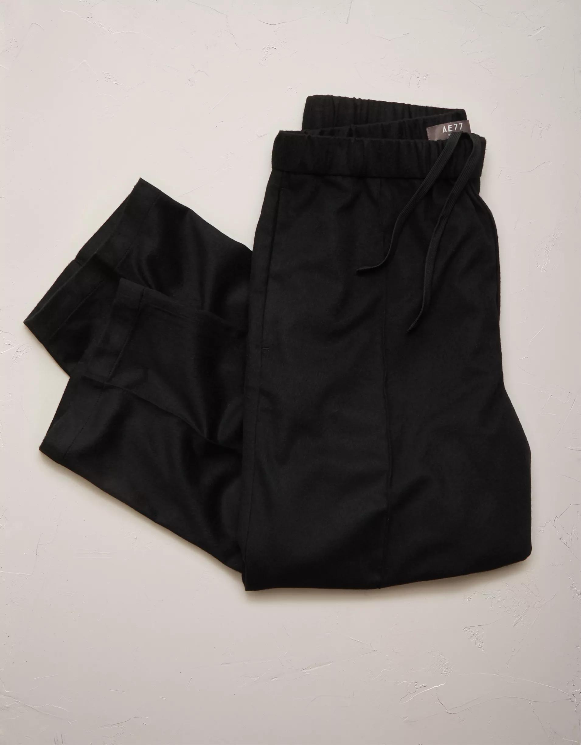 AE77 Premium Loose Trouser Product Image