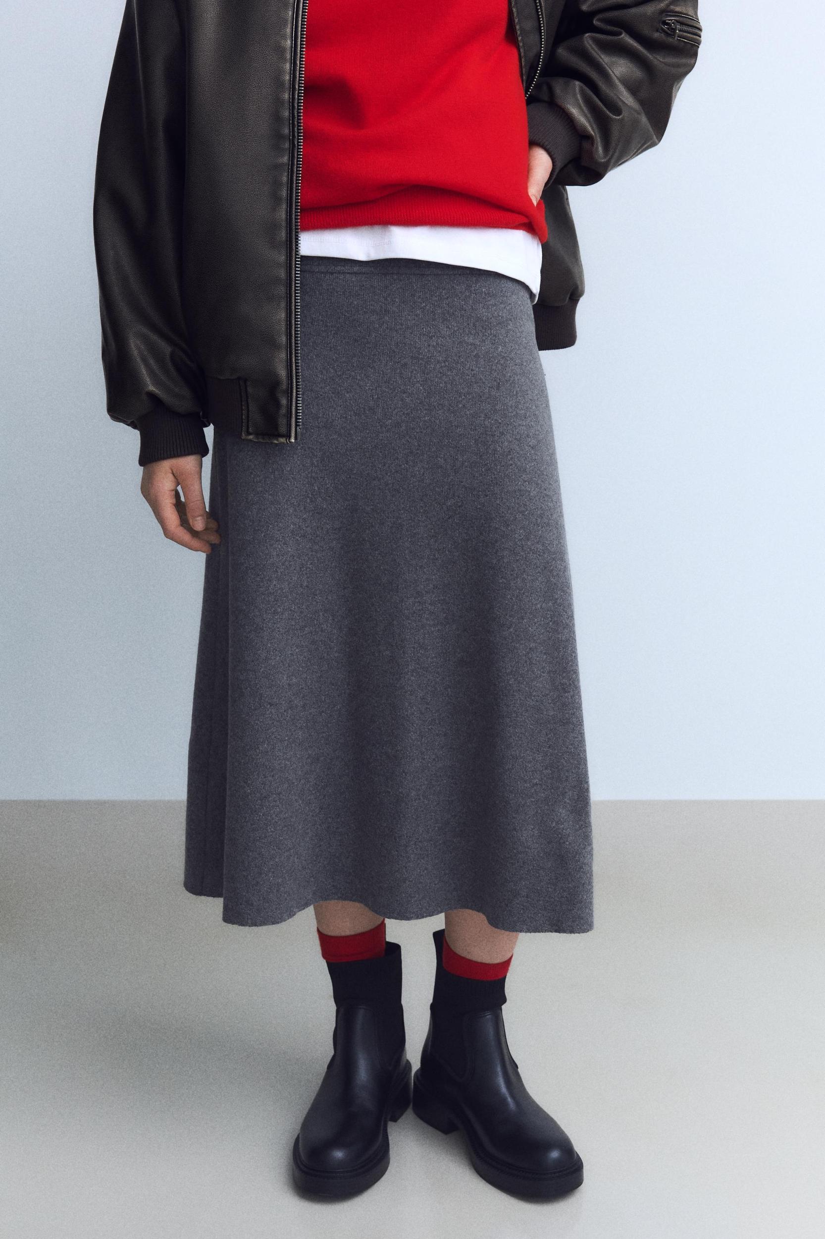 BUCKET BAG WITH BUCKLES Product Image