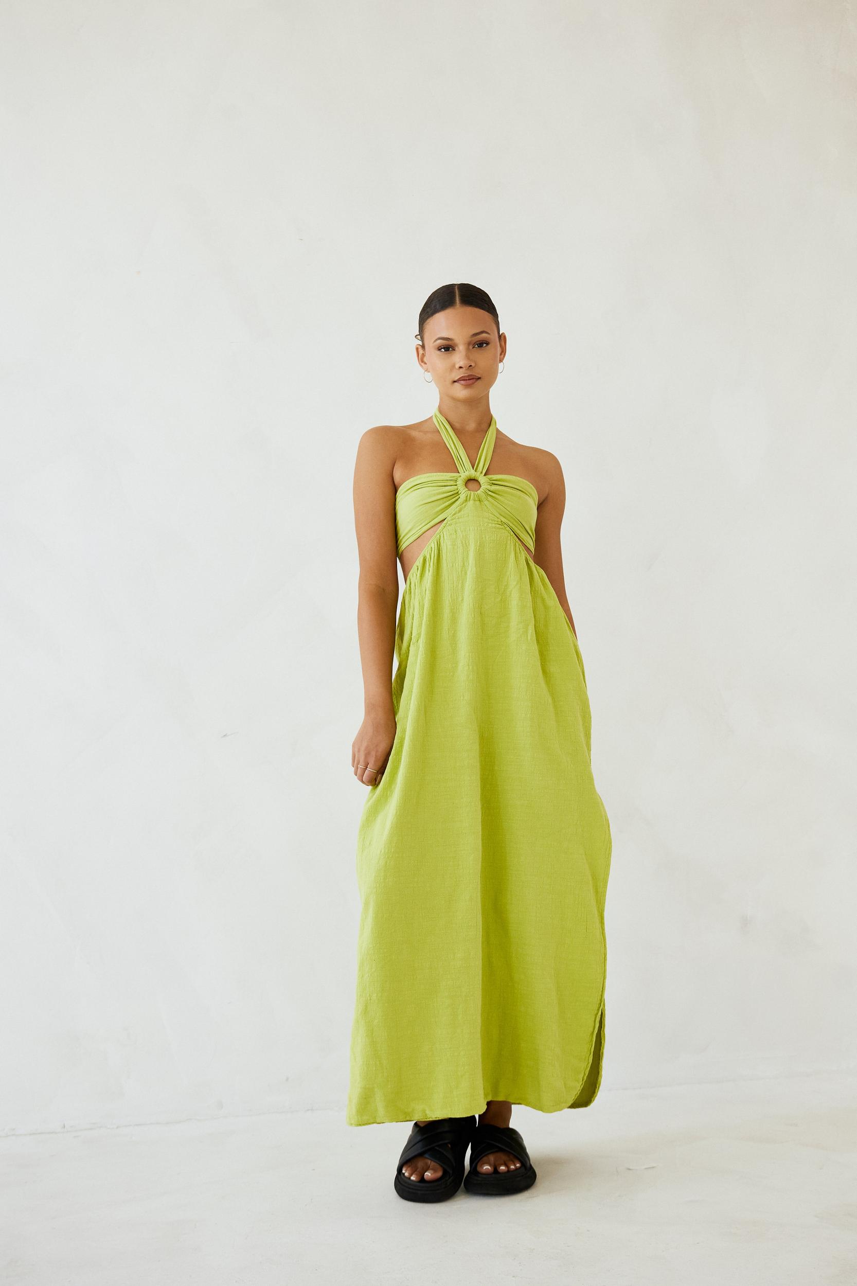 Giovanna Dress Product Image