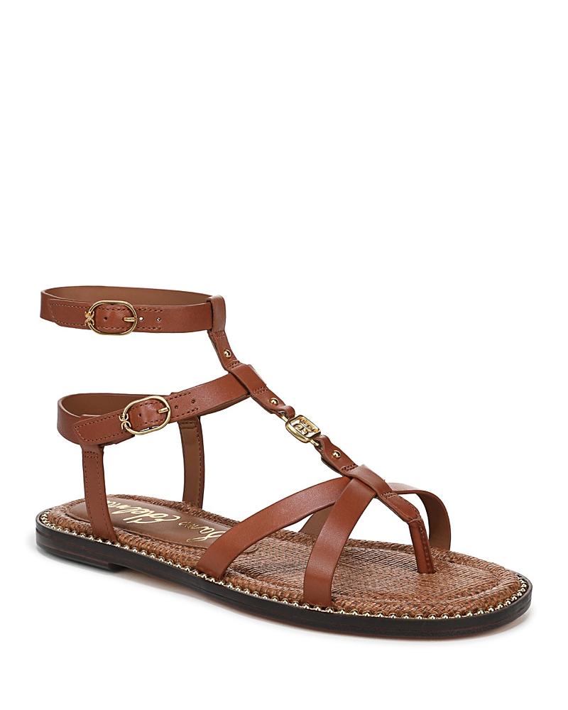 Sam Edelman Womens Teeni Strappy Sandals Product Image