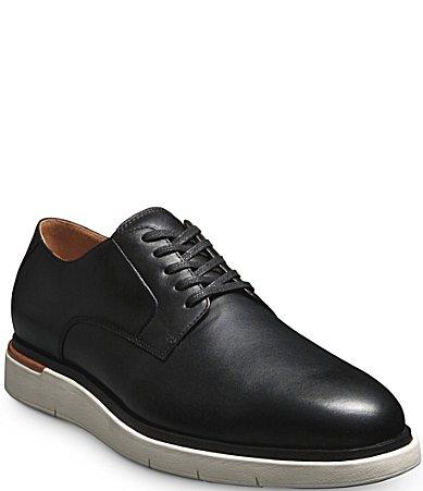 Allen-Edmonds Mens Carson Lace Up Hybrid Derby Sneakers Product Image